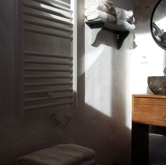 膳宿费 Le Gîte Des Chambres De La Grange