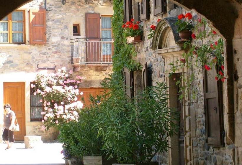 渡假胜地  Village De Gite   La Cascade