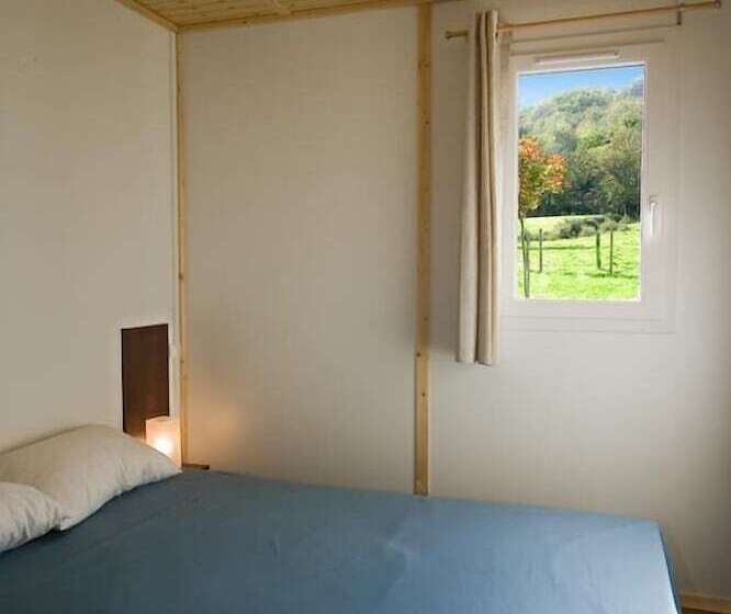 渡假胜地  Village De Gite   La Cascade