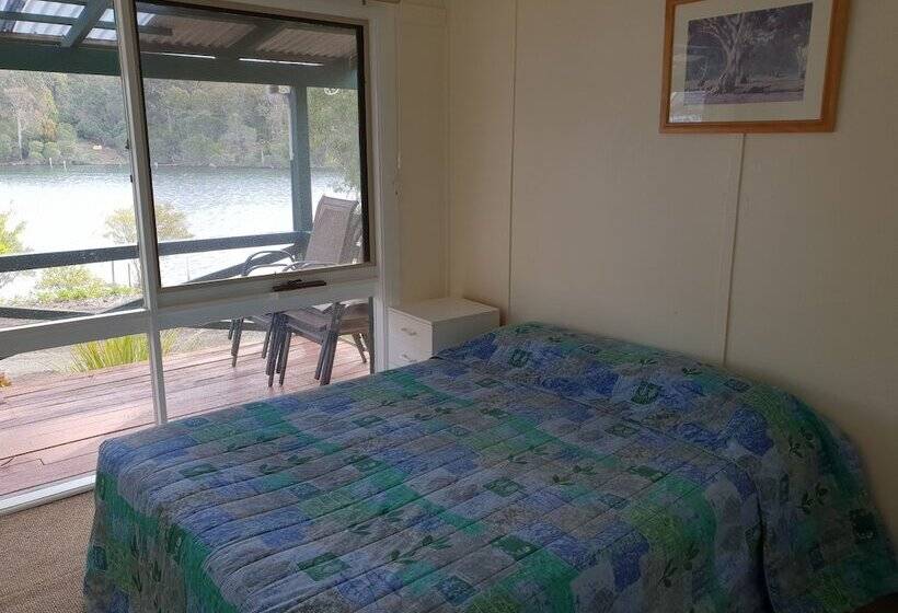 Wonboyn Lake Resort