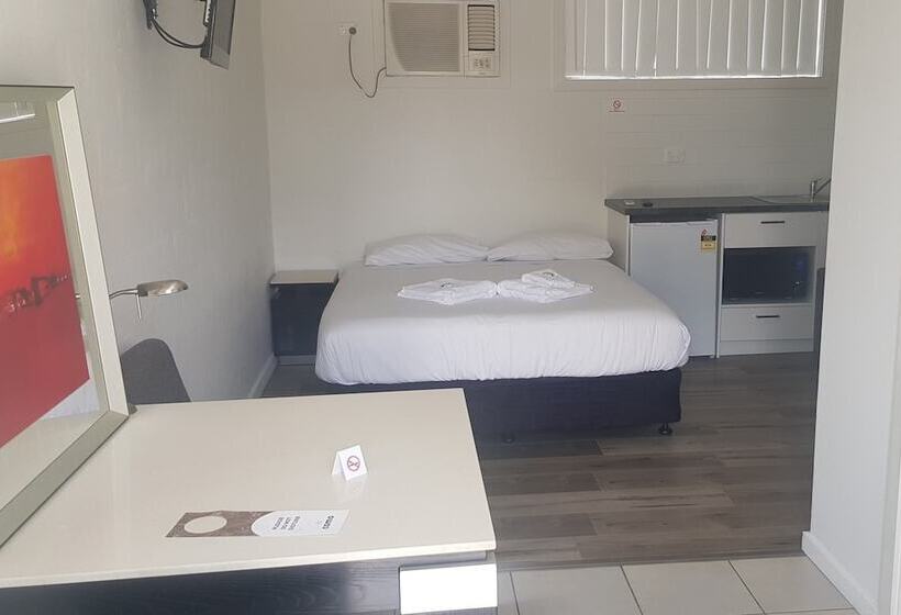 Appin Village Motel