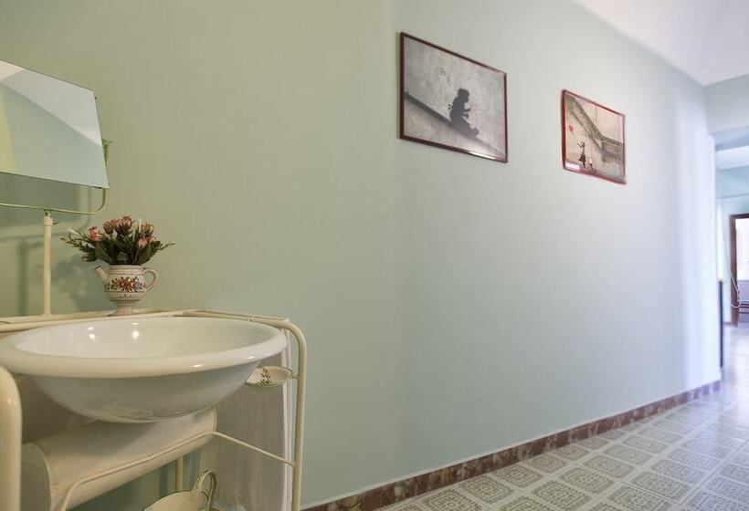 B&b Funtana Rosa