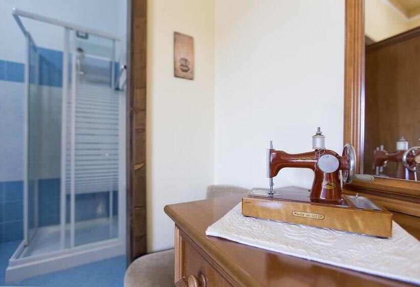 B&b Funtana Rosa