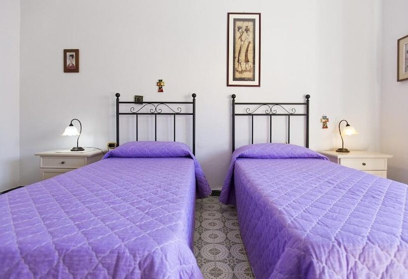 B&b Funtana Rosa