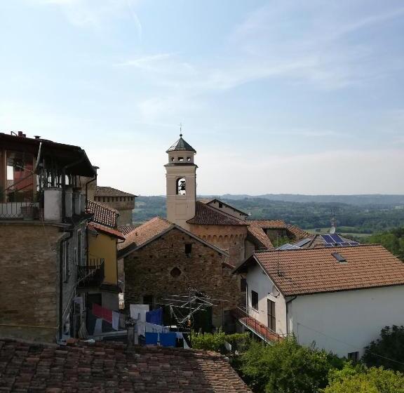 B&b Il Borgo Fiorito