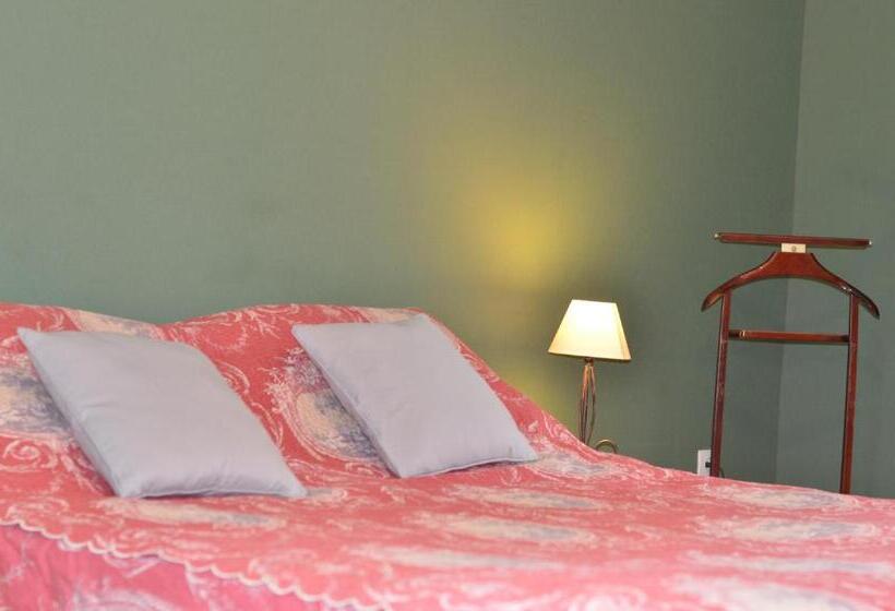 B&b La Tour Blanche