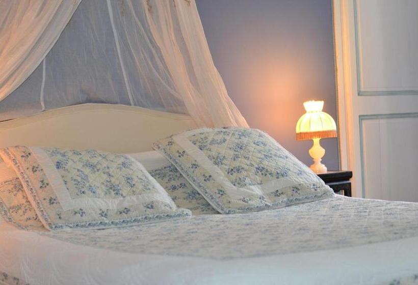 B&b La Tour Blanche