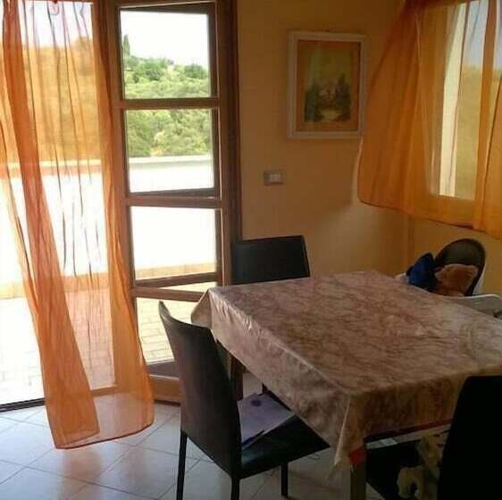 B&b Oasi