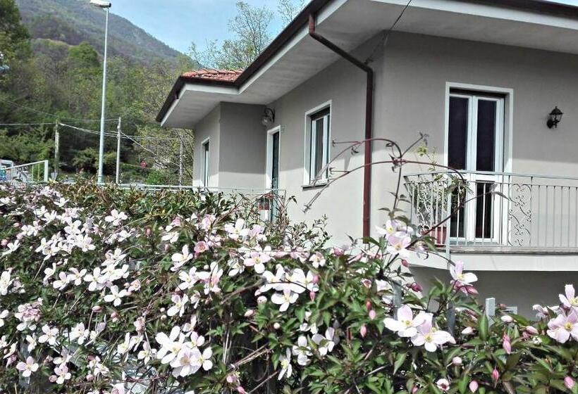 B&b Tra I Laghi