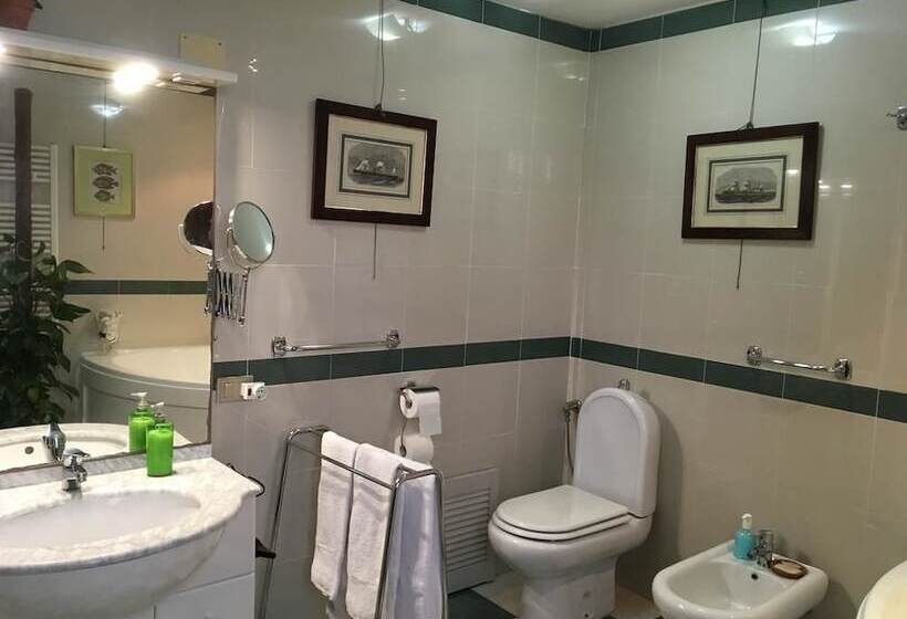 Bed and Breakfast Antica Casa Cristofori