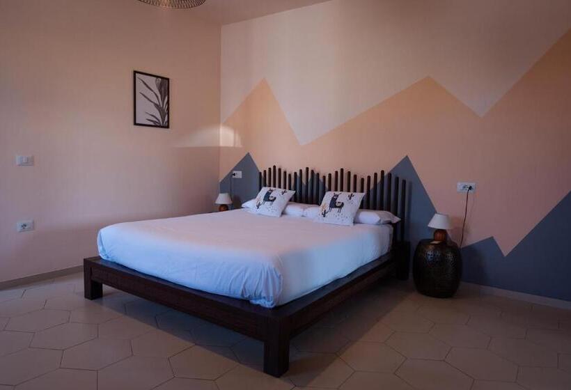 Bed and Breakfast Ca' Del Viaggiatore