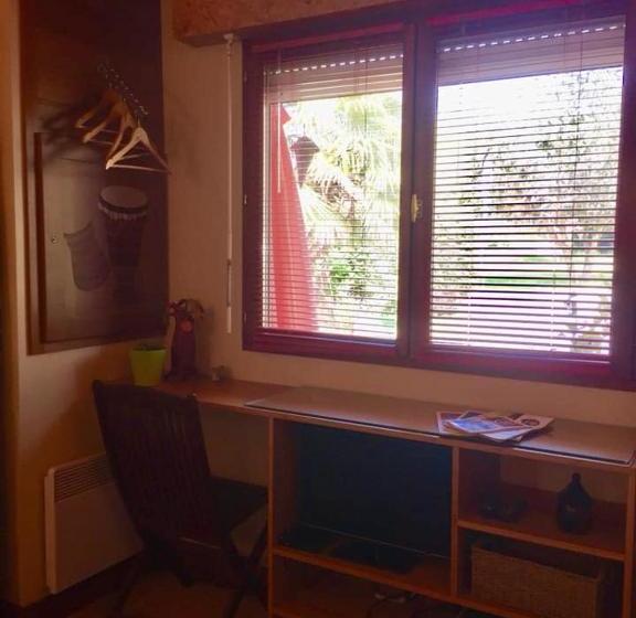 住宿加早餐  Casanella