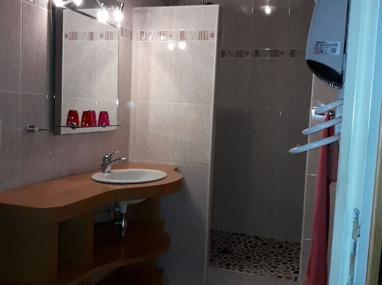 צימר Chambres D Hotes Azkena
