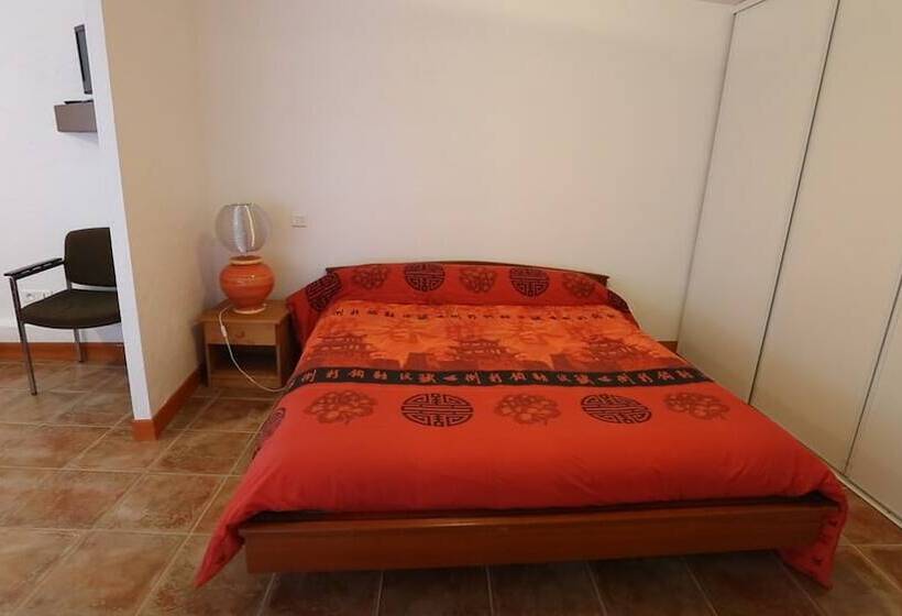 צימר Chambres D Hotes Azkena