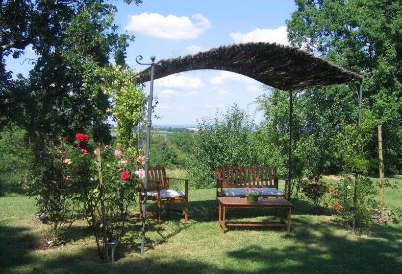 민박 La Maison Jaune