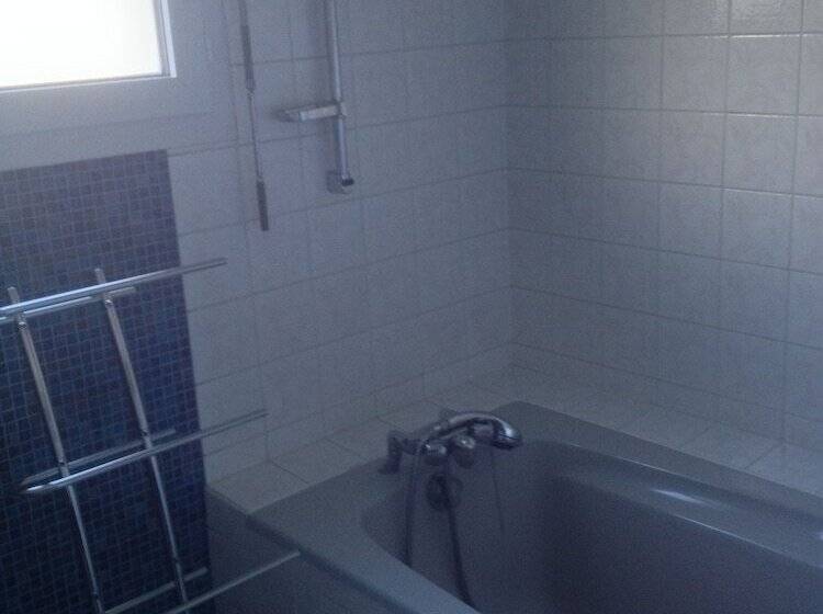 צימר Chambres D'hôtes Le Bohec