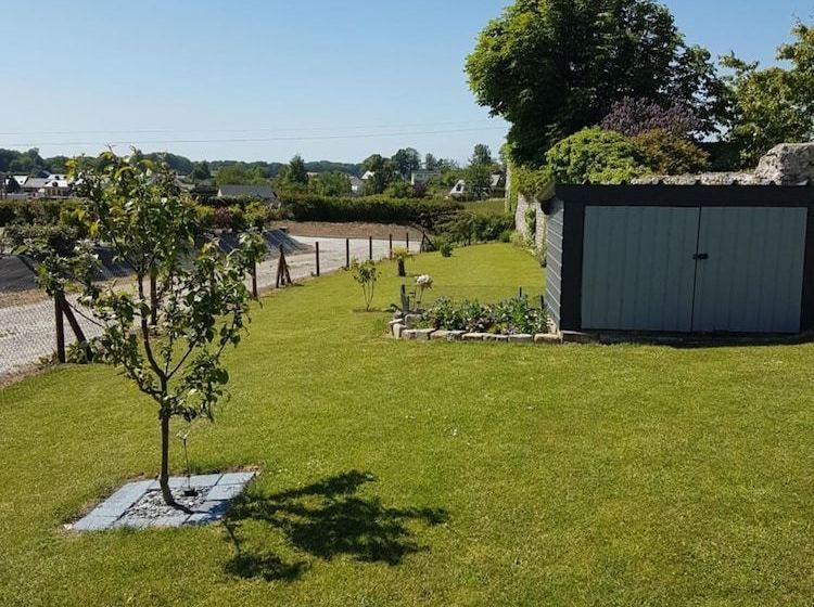 민박 Chez Arnaud Et Emilie