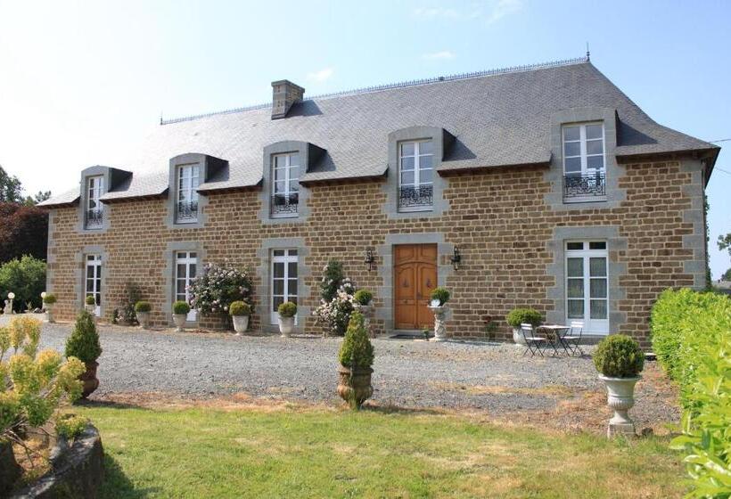 Bed and Breakfast Chez Céline