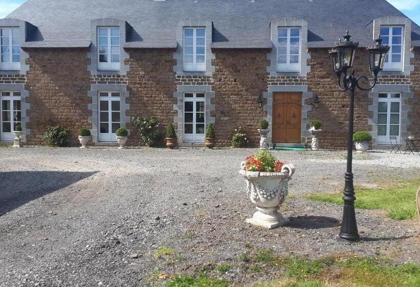 Bed and Breakfast Chez Céline