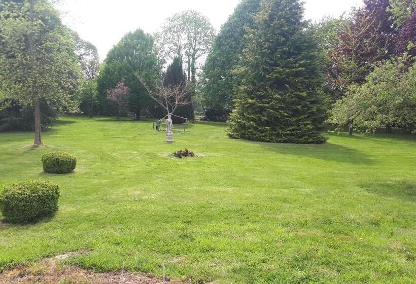 Bed and Breakfast Chez Céline