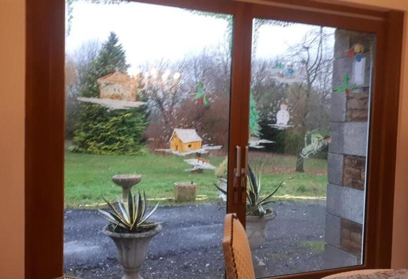 Bed and Breakfast Chez Céline