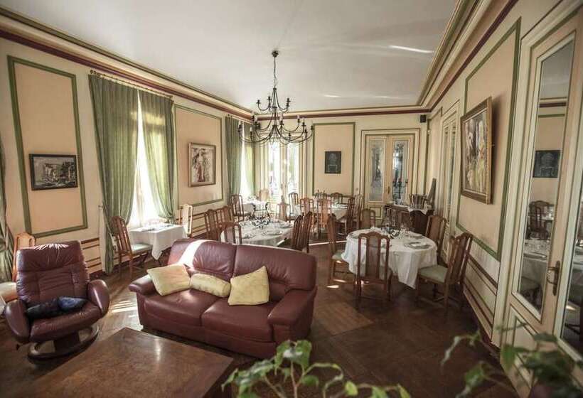 צימר Château Des Saveurs