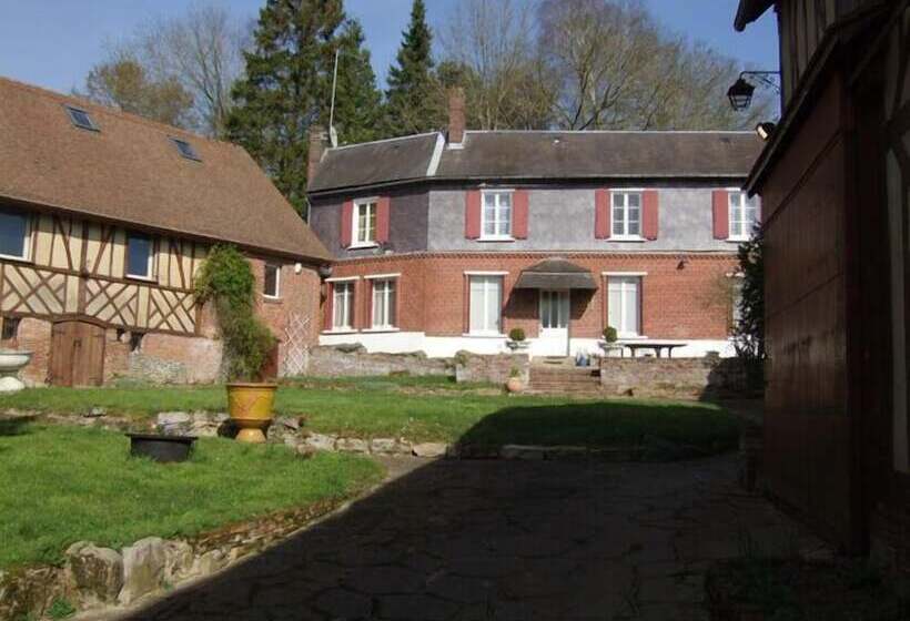 צימר Domaine De Regnonval