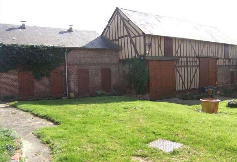 צימר Domaine De Regnonval