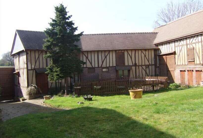 צימר Domaine De Regnonval