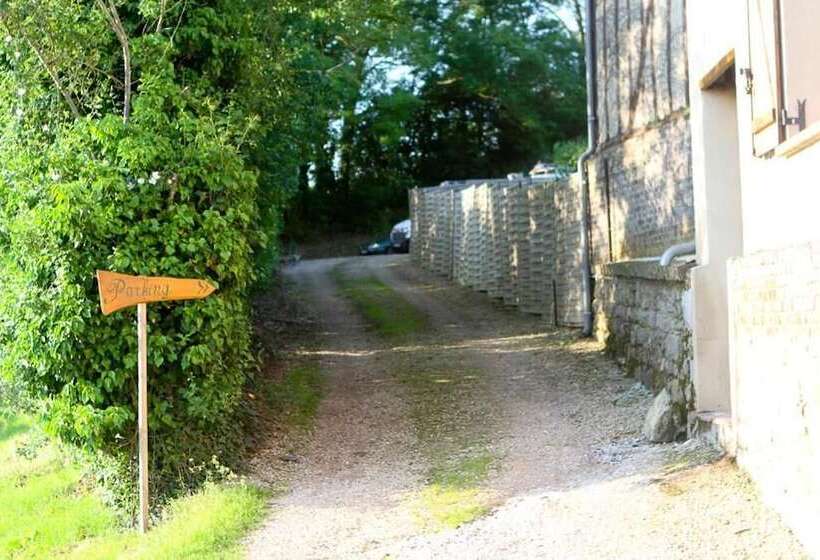 צימר Domaine De Regnonval