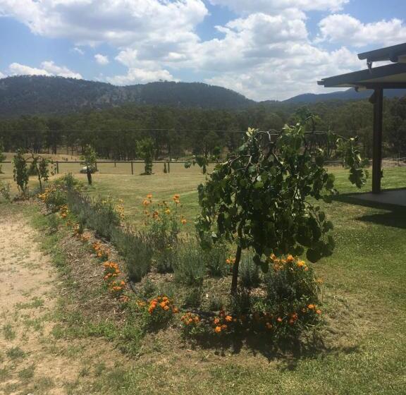 住宿加早餐  Donegal Farmstay