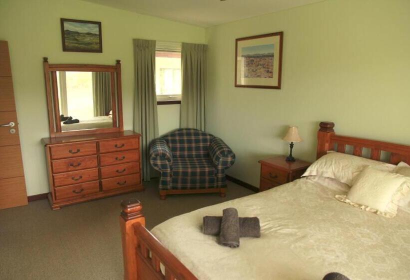 住宿加早餐  Donegal Farmstay