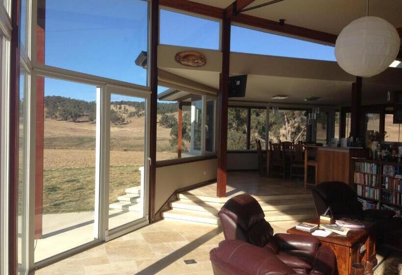 住宿加早餐  Donegal Farmstay