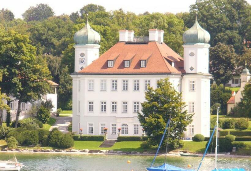 Bed and Breakfast Landgasthof Berg