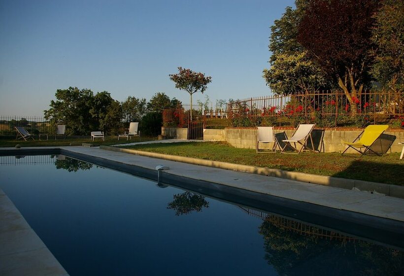 צימר Le Clos Des Rêves