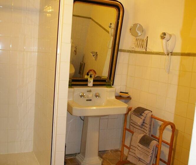 צימר Le Clos Des Rêves