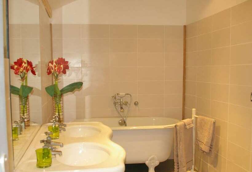 צימר Le Clos Des Rêves