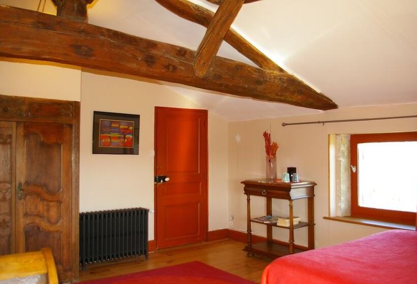 צימר Le Clos Des Rêves