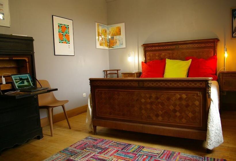 צימר Le Clos Des Rêves