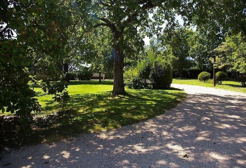 צימר Le Clos Des Rêves