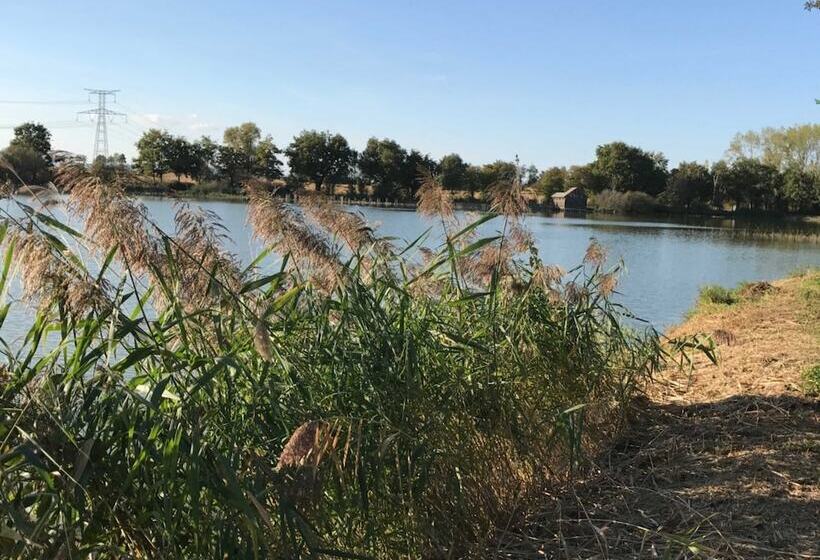 צימר Le Clos Des Rêves