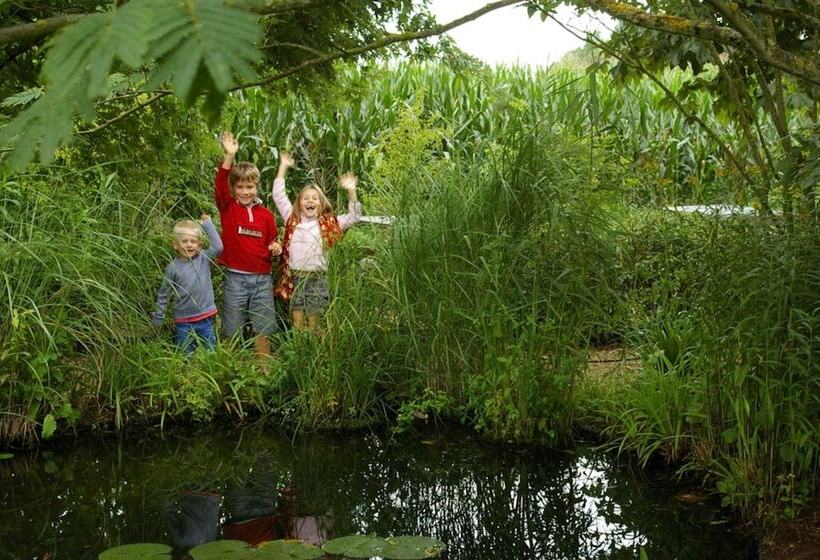 צימר Le Clos Des Rêves