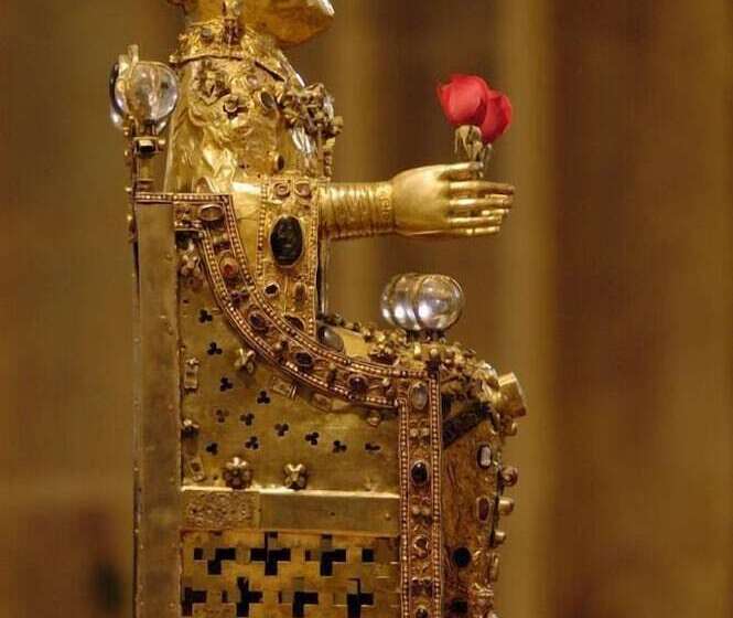 Bed and Breakfast Le Couvent De Nauviale