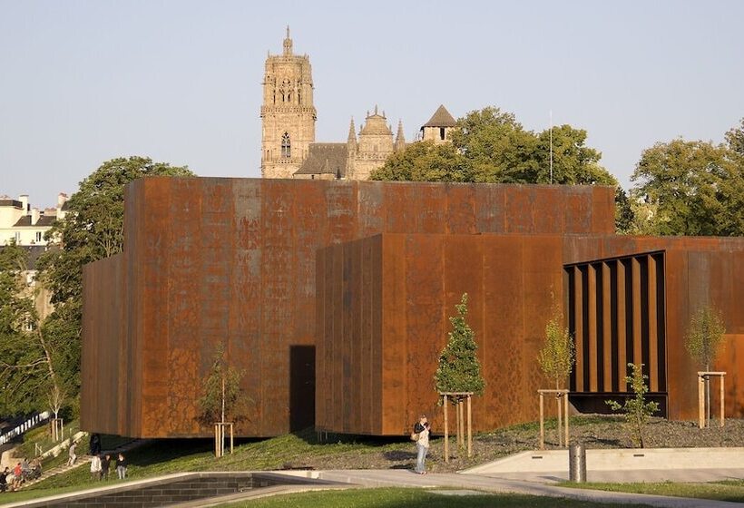 Bed and Breakfast Le Couvent De Nauviale