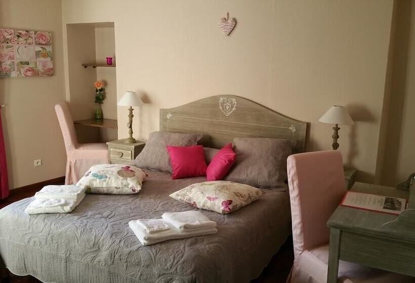 Bed and Breakfast Le Couvent De Nauviale