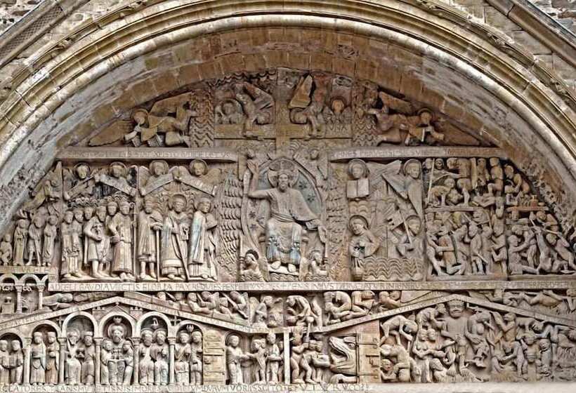 Bed and Breakfast Le Couvent De Nauviale