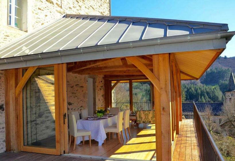 住宿加早餐  Le Couvent