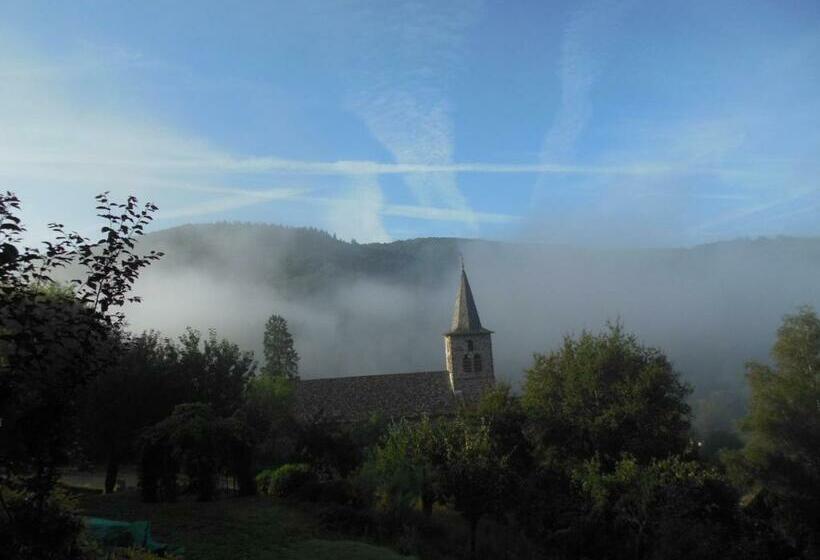 住宿加早餐  Le Couvent