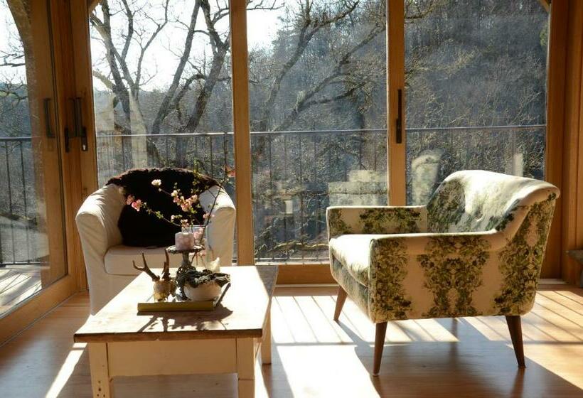 住宿加早餐  Le Couvent