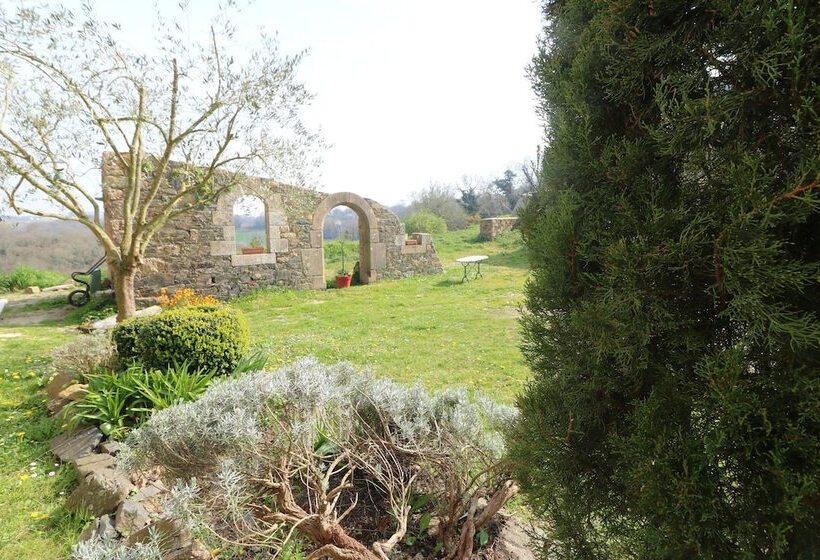 مبيت وإفطار Le Manoir De Panduonec